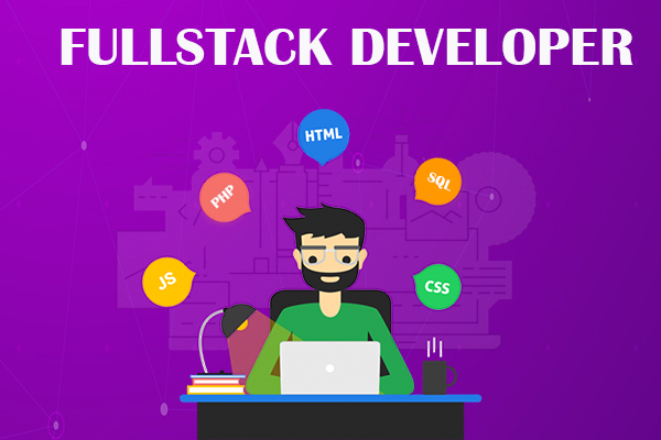 Fullstack developer course